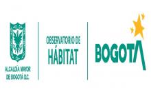 Logo Observatorio de Hábitat del Distrito Capital