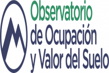 Logo Observatorio de Ocupación y Valor del Suelo