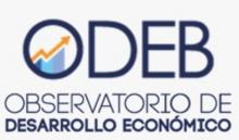 Logo del Observatorio de Desarrollo Económico