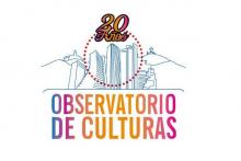Logo del Observatorio de Culturas
