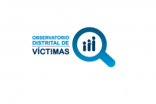 Logo del Observatorio Distrital de Víctimas del Conflicto Armado