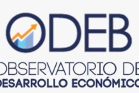 Logo del Observatorio de Desarrollo Económico